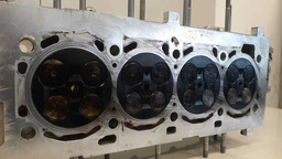 CABEÇOTE FIAT TORO 2.0 16V 2019 2020 DIESEL  P/RETIFICA