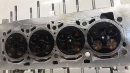 CABEÇOTE FIAT TORO 2.0 16V 2019 2020 DIESEL  P/RETIFICA