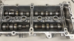 CABEÇOTE FIAT TORO 2.0 16V 2019 2020 DIESEL  P/RETIFICA