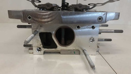 CABEÇOTE FIAT TORO 2.0 16V 2019 2020 DIESEL  P/RETIFICA