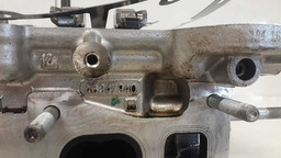 CABEÇOTE FIAT TORO 2.0 16V 2019 2020 DIESEL  P/RETIFICA