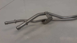 CANO COMBUSTÍVEL FIAT TORO 2.0 2019 2020