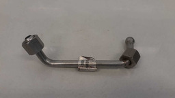 CANO FLAUTA FIAT TORO 2.0 2019 2020