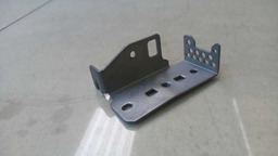 Trava Capô Lado Esquerdo Bmw X3 2.0 4x4 2014