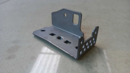 TRAVA CAPÔ LADO ESQUERDO BMW X3 2.0 4X4 2014