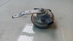 BUZINA BMW X3 2.0 4X4 2014