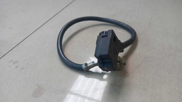 Cabo Polo Negativo Bateria Bmw X3 2.0 4x4 2014