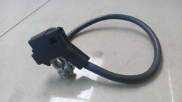 CABO POLO NEGATIVO BATERIA BMW X3 2.0 4X4 2014