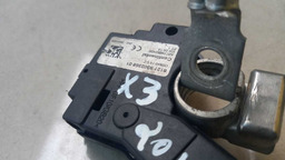 CABO POLO NEGATIVO BATERIA BMW X3 2.0 4X4 2014