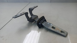 Dobradiça Tampa Traseira Lado Direito Bmw X3 2.0 4x4 2014