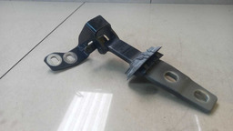 DOBRADIÇA TAMPA TRASEIRA LADO ESQUERDO BMW X3 2.0 4X4 2014