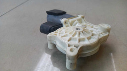 MOTOR MÁQUINA VIDRO TRASEIRA DIREITA BMW X3 2.0 4X4 2014