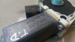 MOTOR MÁQUINA VIDRO TRASEIRA DIREITA BMW X3 2.0 4X4 2014