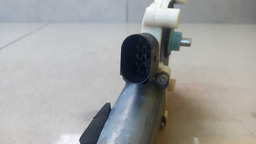 MOTOR MÁQUINA VIDRO TRASEIRA DIREITA BMW X3 2.0 4X4 2014