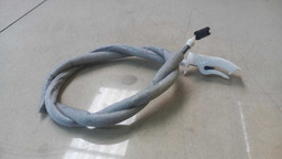 Cabo Fechadura Maçaneta Dianteira Direita Bmw X3 2.0 2014