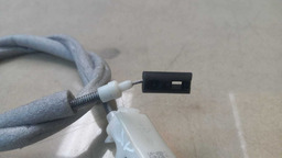 CABO FECHADURA MAÇANETA DIANTEIRA DIREITA BMW X3 2.0 2014