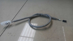 Cabo Fechadura Maçaneta Dianteira Esquerdo Bmw X3 2.0 2014