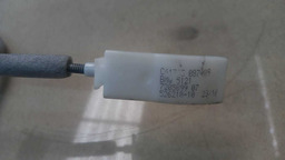 CABO FECHADURA MAÇANETA DIANTEIRA ESQUERDO BMW X3 2.0 2014