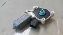 MOTOR MÁQUINA VIDRO TRASEIRA ESQUERDA BMW X3 2.0 4X4 2014