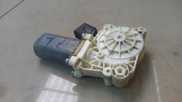 MOTOR MÁQUINA VIDRO TRASEIRA ESQUERDA BMW X3 2.0 4X4 2014