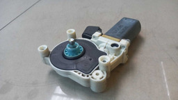 MOTOR MÁQUINA VIDRO TRASEIRA ESQUERDA BMW X3 2.0 4X4 2014