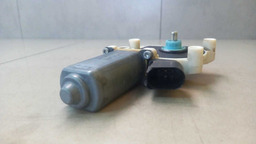 MOTOR MÁQUINA VIDRO TRASEIRA ESQUERDA BMW X3 2.0 4X4 2014