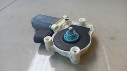 MOTOR MÁQUINA VIDRO TRASEIRA ESQUERDA BMW X3 2.0 4X4 2014