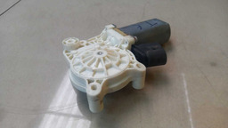 MOTOR MÁQUINA VIDRO TRASEIRA ESQUERDA BMW X3 2.0 4X4 2014