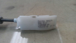 CABO FECHADURA  MAÇANETA TRASEIRA ESQUERDO BMW X3 2.0 2014