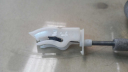 CABO FECHADURA  MAÇANETA TRASEIRA ESQUERDO BMW X3 2.0 2014