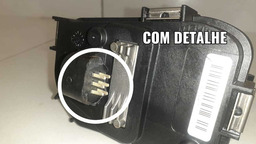 MOTOR ATUADOR ADMISSÃO FIAT TORO 2.0 2019 2020 COM DETALHE