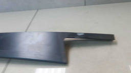 GUIA VIDRO TRASEIRA LADO ESQUERDA BMW X3 2.0 4X4 2014