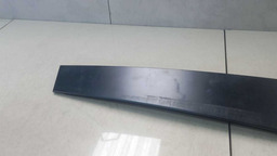 GUIA VIDRO TRASEIRA LADO ESQUERDA BMW X3 2.0 4X4 2014