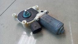 MOTOR MÁQUINA VIDRO TRASEIRO DIREITO BMW X3 2.0 4X4 2014