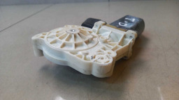 MOTOR MÁQUINA VIDRO TRASEIRO DIREITO BMW X3 2.0 4X4 2014