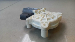 MOTOR MÁQUINA VIDRO TRASEIRO DIREITO BMW X3 2.0 4X4 2014