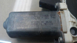 MOTOR MÁQUINA VIDRO TRASEIRO DIREITO BMW X3 2.0 4X4 2014