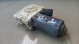 MOTOR MÁQUINA VIDRO TRASEIRO DIREITO BMW X3 2.0 4X4 2014