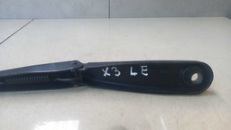 BRAÇO LIMPADOR LADO ESQUERDA BMW X3 2.0 4X4 2014 ESQUERDO