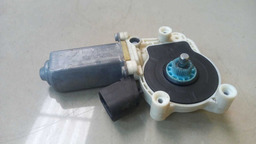 MOTOR MÁQUINA VIDRO TRASEIRO ESQUERDO BMW X3 2.0 4X4 2014