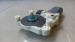 MOTOR MÁQUINA VIDRO TRASEIRO ESQUERDO BMW X3 2.0 4X4 2014