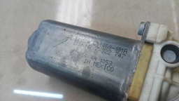 MOTOR MÁQUINA VIDRO TRASEIRO ESQUERDO BMW X3 2.0 4X4 2014