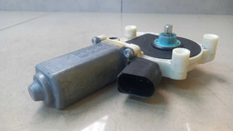 MOTOR MÁQUINA VIDRO TRASEIRO ESQUERDO BMW X3 2.0 4X4 2014