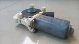 MOTOR MÁQUINA VIDRO TRASEIRO ESQUERDO BMW X3 2.0 4X4 2014