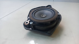 Alto Falante Porta Dianteira Esquerdo Bmw X3 2.0 4x4 2014 Cinza