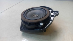 ALTO FALANTE PORTA DIANTEIRA ESQUERDO BMW X3 2.0 4X4 2014 CINZA