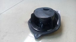 ALTO FALANTE PORTA DIANTEIRA ESQUERDO BMW X3 2.0 4X4 2014 CINZA