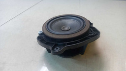 ALTO FALANTE PORTA DIANTEIRA ESQUERDO BMW X3 2.0 4X4 2014 CINZA