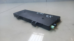 Módulo Amplificador Antena Bmw X3 2.0 4x4 2014 Preto