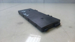 MÓDULO AMPLIFICADOR ANTENA BMW X3 2.0 4X4 2014 PRETO